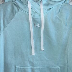 Women’s Under Armour Hoodie